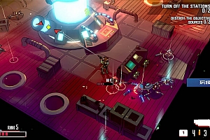 《沙尘与霓虹》Build.10584258中文版