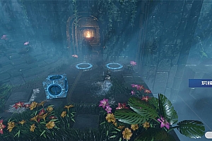 《漫游乔和他的神秘冒险》v1.0.0中文版