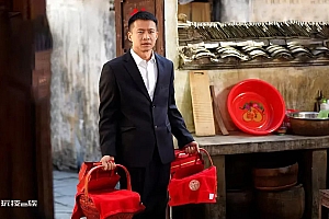 不想成为“商品”的年轻人,选择放弃彩礼