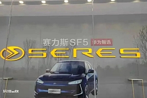 越卖越亏,赛力斯没能逆天改命?