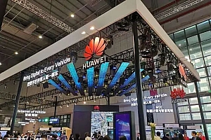 华为汽车天亮了?余承东赛前热身该结束了