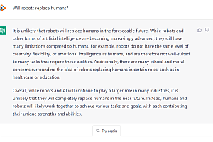 2023人工智能五大趋势