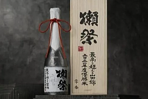 受中国拉动,2022年日本清酒出口创新高