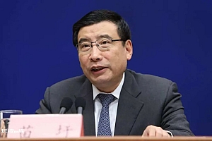 苗圩口中的新造车准入门槛,究竟要变松还是变紧?