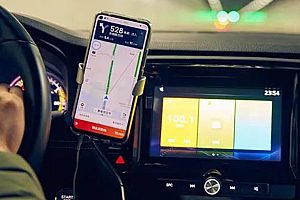 滴滴上架30天:300个对手虎视眈眈,百万司机心生嫌隙