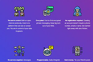 这款全球爆红的社交应用,咋成了“互联网垃圾场”?