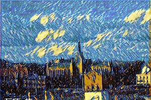 Midjourney:AIGC现象级应用,一年实现1000万用户和1亿美元营收