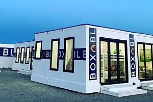 马斯克住的3D打印建筑 真的能替代钢筋混凝土吗? | PropTech深度