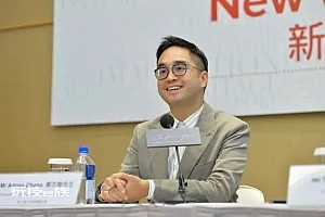 那个要抄底内地的港商,刹车了