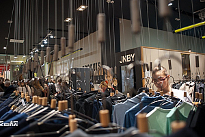 江南布衣2023上半财年业绩:净利润下降16%,线上渠道收入增长18%