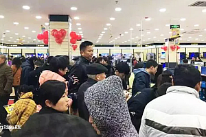 二十年国美“老兵”:大厦将倾,加速溃败