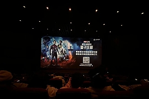 流水线上的“超级英雄”,救不了漫威