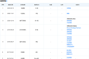 刚融资1亿美元,这家公司选择“卖身”