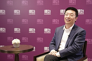 江南春:数字化时代,品牌靠什么「算准人心」?|数字时氪对话