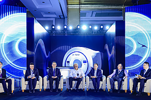 高端放疗设备国产化进行时,中核安科锐推出CT-TOMO技术
