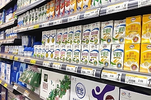 留给蒙牛再造一个“蒙牛”的时间,不多了