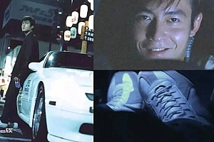 德训鞋,正成为运动爱好者的百搭单品
