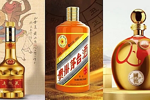 涨价格、盯渠道、做品牌:白酒企业的「既要」与「又要」