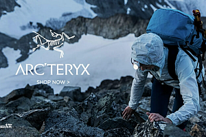 始祖鸟,不割穷人的韭菜