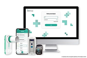 研发第一个集成虚拟COPD管理方案,「Wellinks」获2500万美元融资