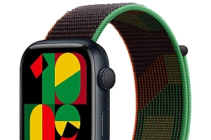 Apple Watch新功能曝光,一下解决几亿人的痛点