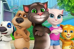 元宇宙ChatGPT加身的汤姆猫,再被质疑蹭热点,业绩已连续下滑