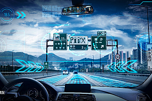 Update|奇瑞、先导产投战略投资阜时科技