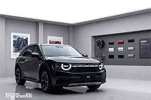 小米想造车,苦等“入场券”