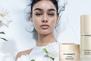 M·A·C/3CE/Benefit轮番官宣,巨头旗下彩妆为何争做品类延展?