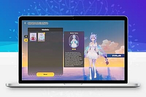 《新星岛物语》Build.10329578中文版