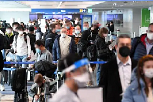 韩11日起取消自华入境阴性证明要求 美国也将跟进