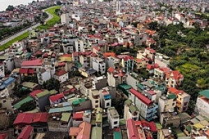 越南人口预计四月破亿,成为第15个人口过亿国家