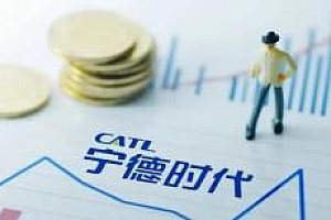 宁德时代2022年营收首破3000亿元大关 深市新能源行业景气度持续向好
