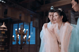 司马妙元自尽 网友:其实公主还是有傲气的!