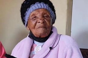 世界最长寿女性去世 享年128岁 已忘记自己什么时候结婚