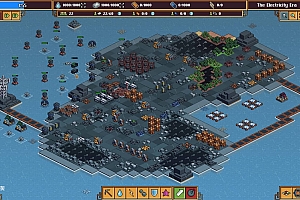 《巨浪滔天》v0.10.6.4中文版