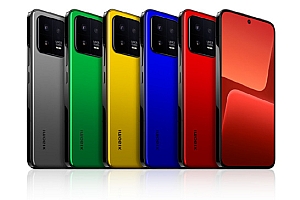 iphone14黄色好看吗  苹果14黄色和小米13飓风黄哪个好
