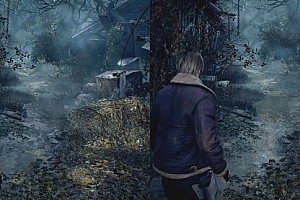 生化危机4重制版什么时候出 生化危机4重制版配置要求