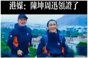 周迅陈坤西藏登记结婚?网友:真的假的?周迅是不是有孩子了?