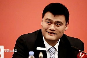 姚明谈2035体育强国目标 任重而道远需要所有体育人的努力