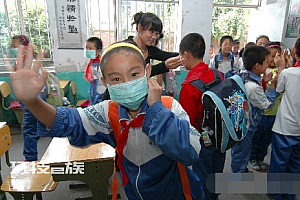 北京:甲流患儿症状消失2天后复课 甲流新冠有区别