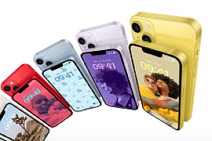 苹果iPhone14上新:新增黄色价格太自信
