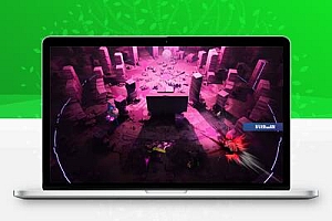 《巨击大乱斗》v10313787中文版