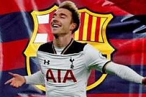 曝巴萨有意维尔茨,已与其父取得联系