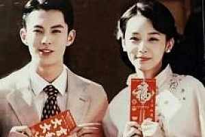 曝王鹤棣周也新剧改名《战火中的青春》,网传3月15日上星播出!