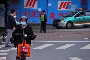 近4周流感病毒阳性率呈上升趋势,翻了近60倍!4个方法有效预防