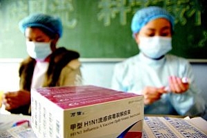 官方:流感病毒检测阳性率上升!甲流高峰何时过去?