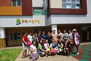 韩国幼儿园出现倒闭潮:生育率跳楼式下跌,愈演愈烈!