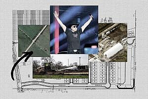 曝马斯克计划购地建城:自己当“镇长”!