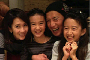工藤静香回应与木村拓哉离婚:你们随便写 什么都没有